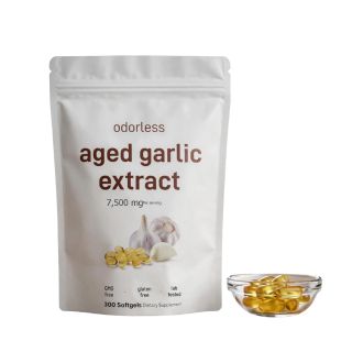 Ajo | Microingredients