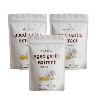 Ajo | Microingredients