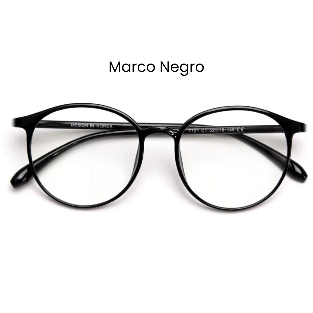 OnePower® GAFAS DE LECTURA M6 KOREANAS