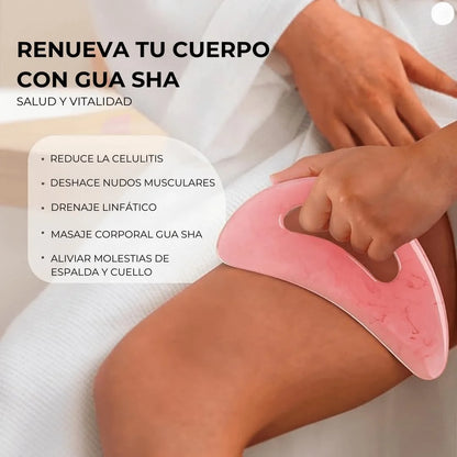 Gua Sha Anti-Celulitis (3x1)