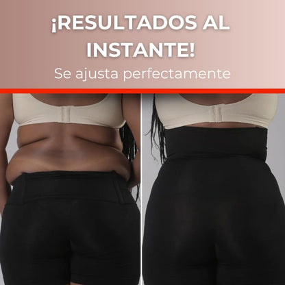 Panty Moldeador Invisible sin Costuras