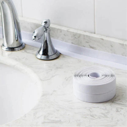 Cinta Impermeable para Baño y Cocina