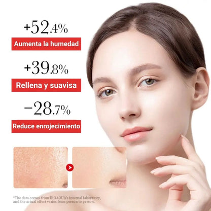 SADOER® Serum Reparador con Ceramida