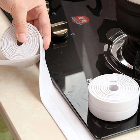 Cinta Impermeable para Baño y Cocina